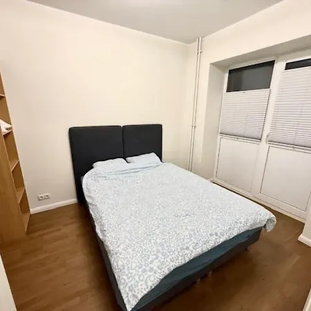 Maleva 2-room Self Check-in Διαμέρισμα *